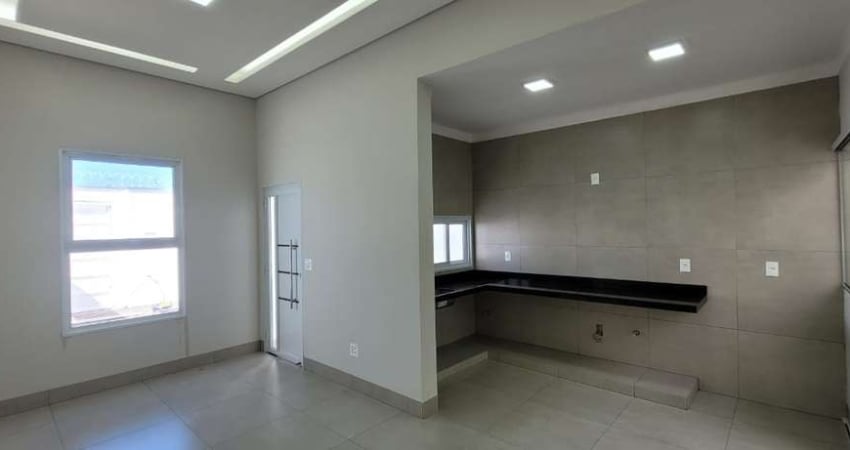 Casa Geminada para Venda em Uberlândia, Verde Umuarama, 3 dormitórios, 1 suíte, 2 banheiros, 2 vagas