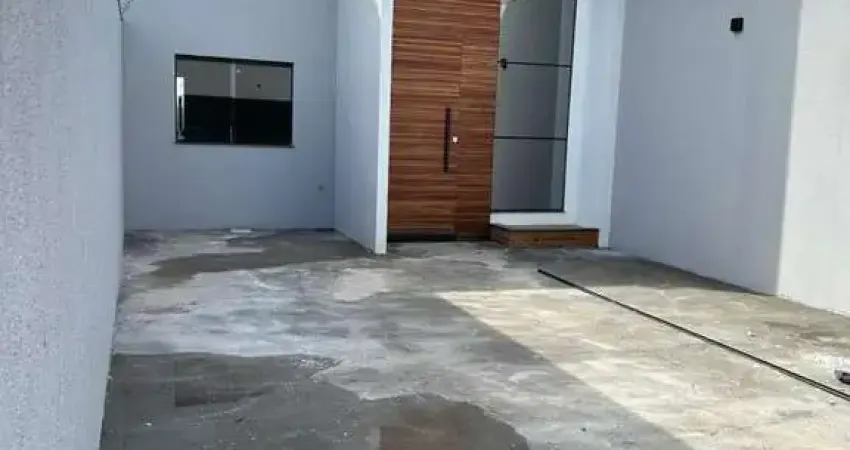 Casa Geminada para Venda em Uberlândia, Jardim Brasília, 3 dormitórios, 1 suíte, 2 banheiros, 2 vagas