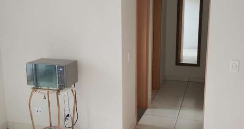 Apartamento para Venda em Uberlândia, Alto Umuarama, 2 dormitórios, 1 suíte, 2 banheiros, 1 vaga