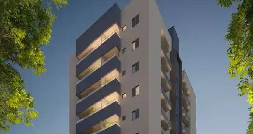 Apartamento para Venda em Uberlândia, Santa Mônica, 2 dormitórios, 1 suíte, 2 banheiros, 2 vagas