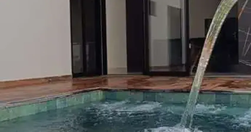 Casa em Condomínio para Venda em Uberlândia, Grand Ville, 3 dormitórios, 3 suítes, 4 banheiros, 4 vagas