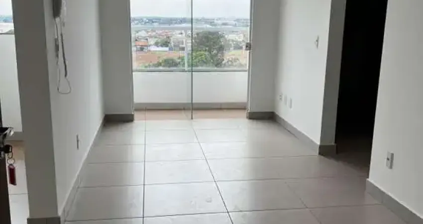 Apartamento para venda em uberlândia, jardim brasília, 2 dormitórios, 1 banheiro, 1 vaga