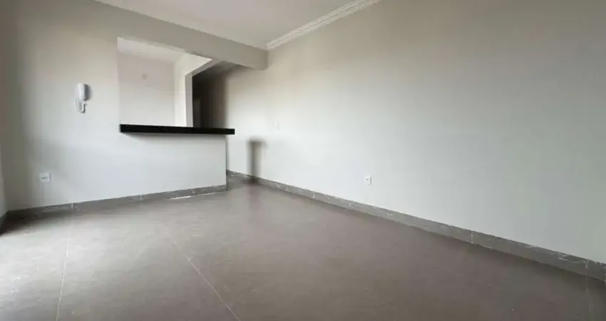 Apartamento para venda em uberlândia, santa mônica, 2 dormitórios, 1 suíte, 2 banheiros, 1 vaga
