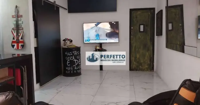 Vende - Oportunidade - Studio Reformado e Mobiliado - 200 mil