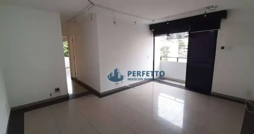 Laranjeiras - 2 quartos com vaga de garagem -730 mil