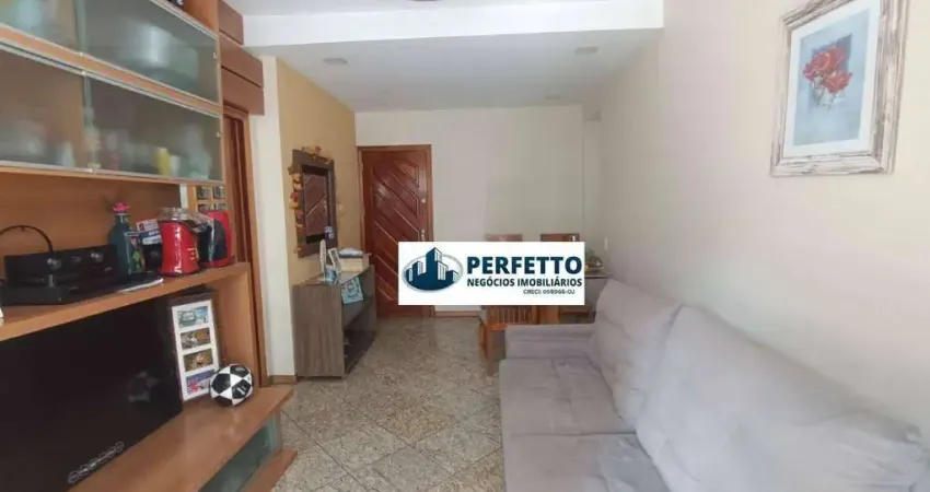 Vende - catete - próximo metrô lardgo do machado - apartamento de 2 quartos com varandão, vaga de garagem em condomínio com infraestrutura