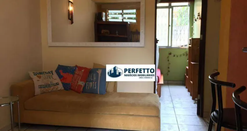 Apartamento com 2 quartos à venda na Rua Joaquim Murtinho, Santa Teresa, Rio de Janeiro