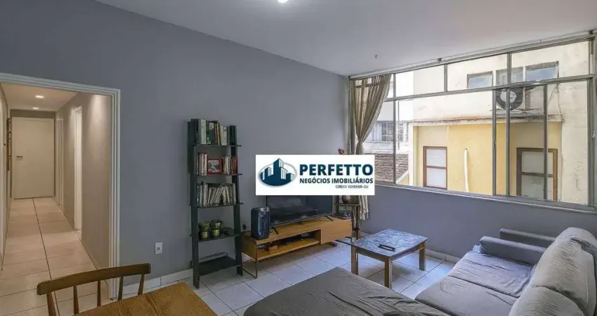 Apartamento com 3 quartos para alugar na Rua Bartolomeu Portela, Botafogo, Rio de Janeiro