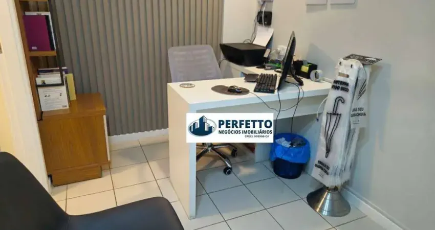 Sala comercial para alugar na Rua Dona Mariana, Botafogo, Rio de Janeiro