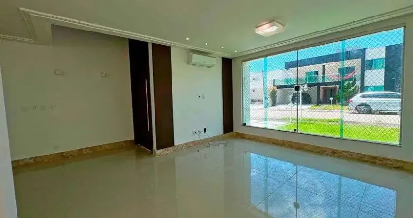 Casa duplex - 270 m2 - 5 suítes - bosque dos poetas - gourmet com piscina - 4 vagas - financiavel