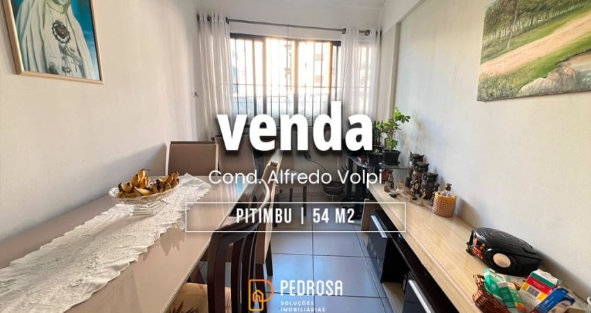 Apto térreo com 55 m2 | 2 quartos (1 suíte) | 1 vaga coberta | Pitimbu Natal/RN