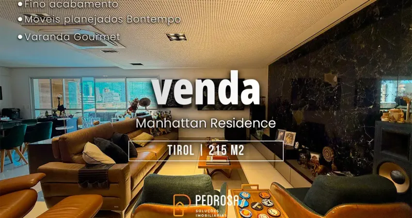 Lindo e aconchegante apartamento  no manhattan residente, revestido em mármore e porcelanato.