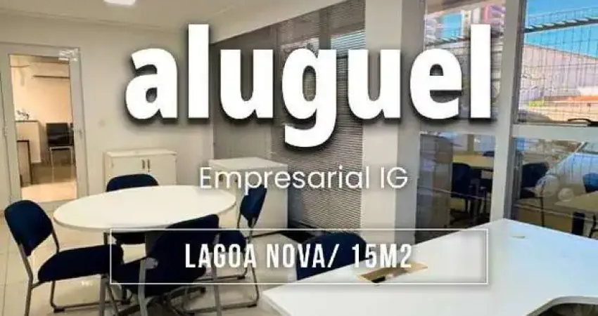 Sala comercial para alugar no Lagoa Nova, Natal