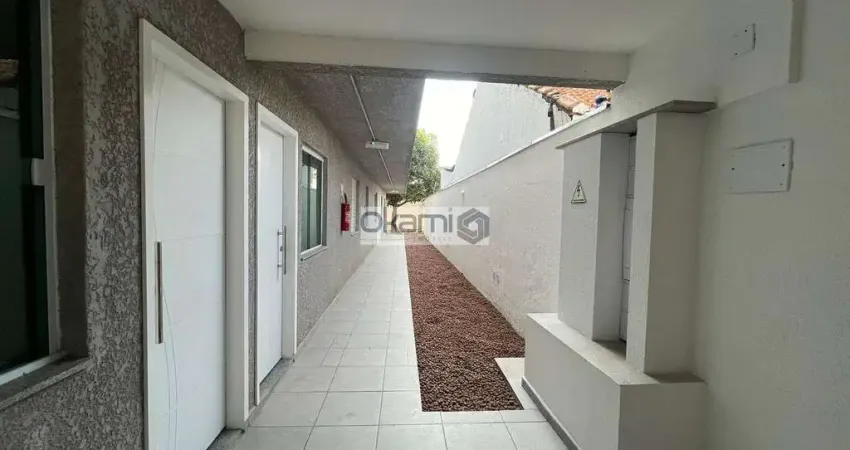 Apartamento com 2 quartos à venda na Vila Nova Mazzei, São Paulo 
