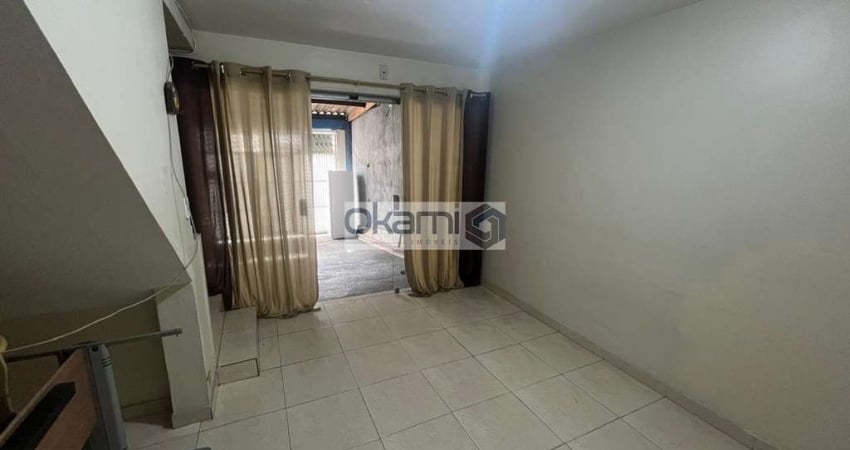 Casa à Venda em Inocoop, Guarulhos -