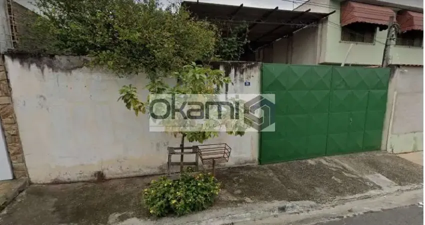 Casa com 3 quartos à venda no Jardim Presidente Dutra, Guarulhos 