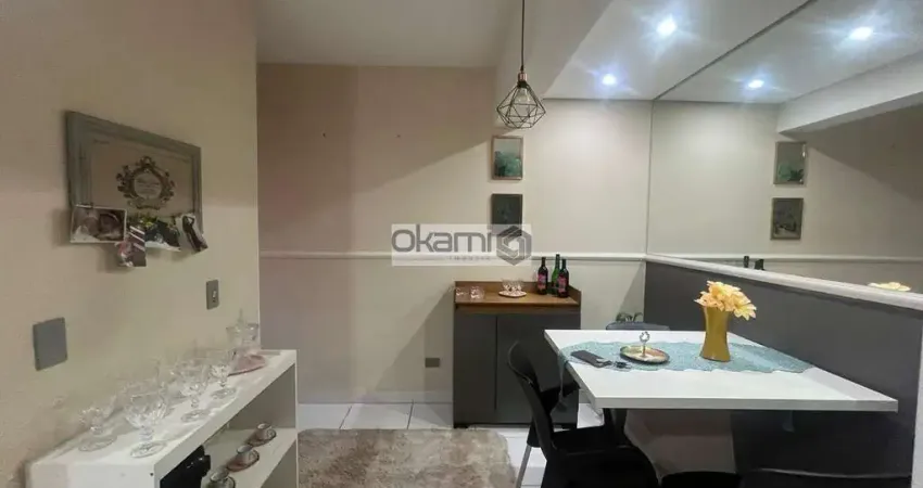 Apartamento CDHU à venda, Condomínio Vida Nova - andar térreo - Bairro Pimentas - Guarulhos, SP