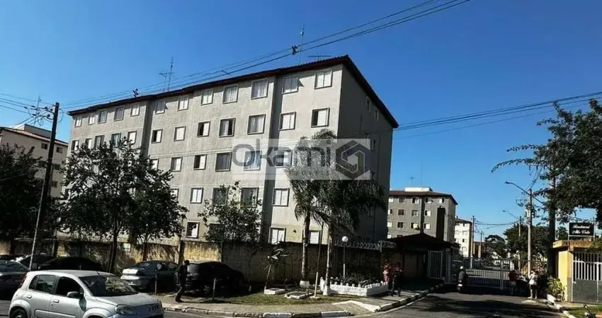 Compre Apartamento em Jardim Nova Cidade por R$ 212.000,00.  Imóvel Residencial em Guarulhos/SP.