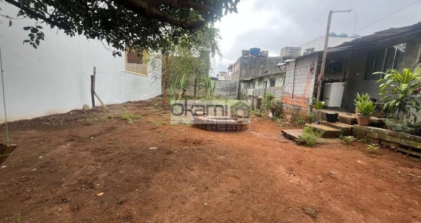 Vende-se Terreno 10x25  - Oportunidade Imperdível! Rua Sátiro Dias, bairro Jardim Presidente Dutra - Guarulhos/SP