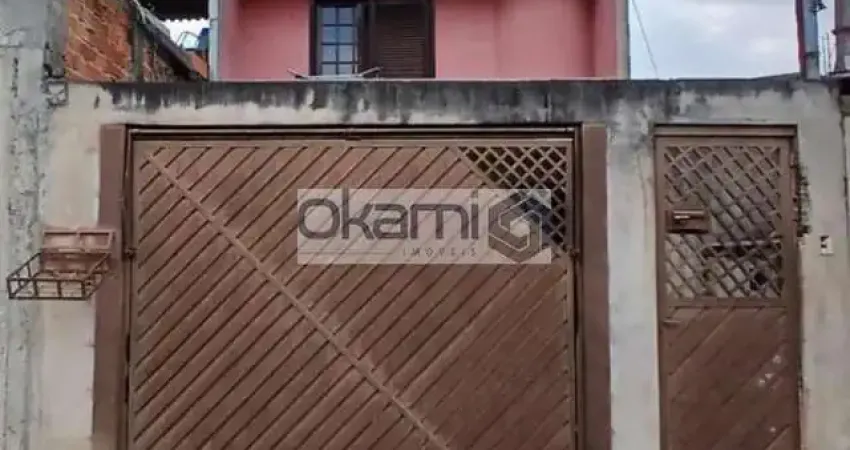 Casa a venda, Rua Floresta Azul, bairro Presidente Dutra, 3 dorm ,2 suítes, 5 vagas para garagem por R$ 400.000