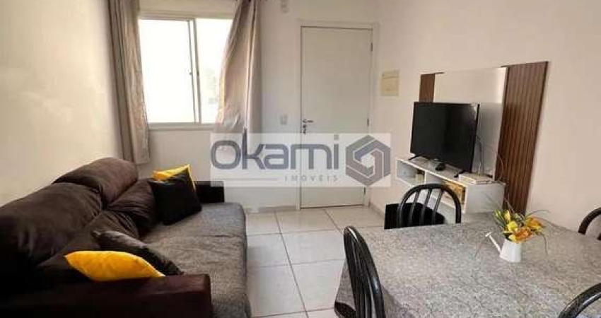 Apartamento à venda - Condomínio Plano &amp; Bonsucesso - Bloco 3 - 3° andar, Jardim Albertina Guarulhos/SP.