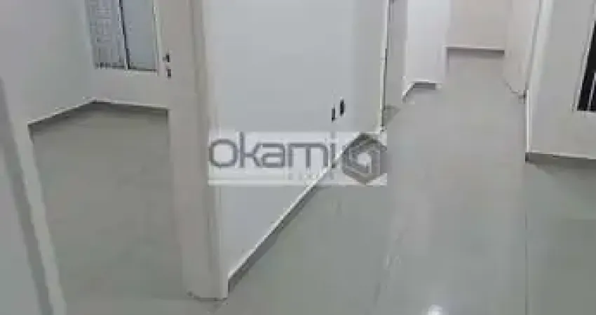 Excelente apartamento a venda, condomínio brisas, bloco 2 - 1º andar jardim nova cidade - guarulhos/sp