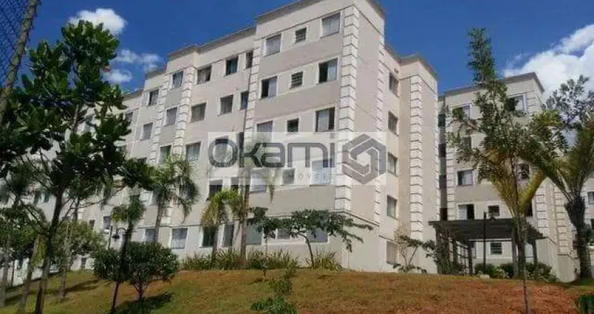 Apartamento a venda, condomínio parque bem viver - bloco 11 - 5º andar - bairro jardim presidente dutra - guarulhos, sp