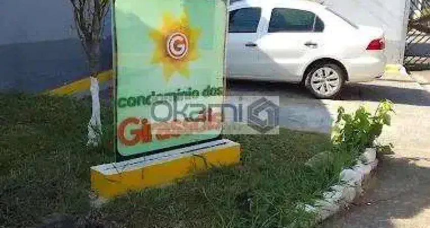 Casa sobreposta a venda - R$ 175.000,00 - Condomínio Jardim dos Girassóis - Bloco I - bairro Lavras - Guarulhos/SP