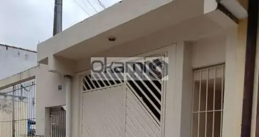 Casa a venda, Jardim Lenize - Guarulhos: 175.61M², 5 dormitórios, 2 banheiros por R$ 405.000,00 para venda