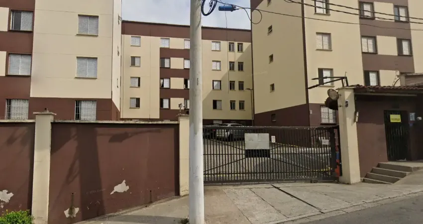 Apartamento à venda na Rua Cabo das Tormentas, 254, Jardim Lourdes, São Paulo