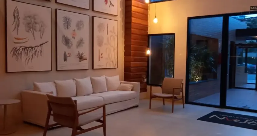 Apartamento Mobiliado 1/4 Urban Caminho das Arvores