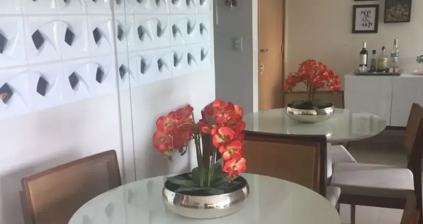 Apartamento 2/4 Parque Iguatemi