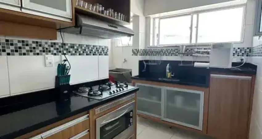 Apartamento Mobiliado 3/4 Pituba