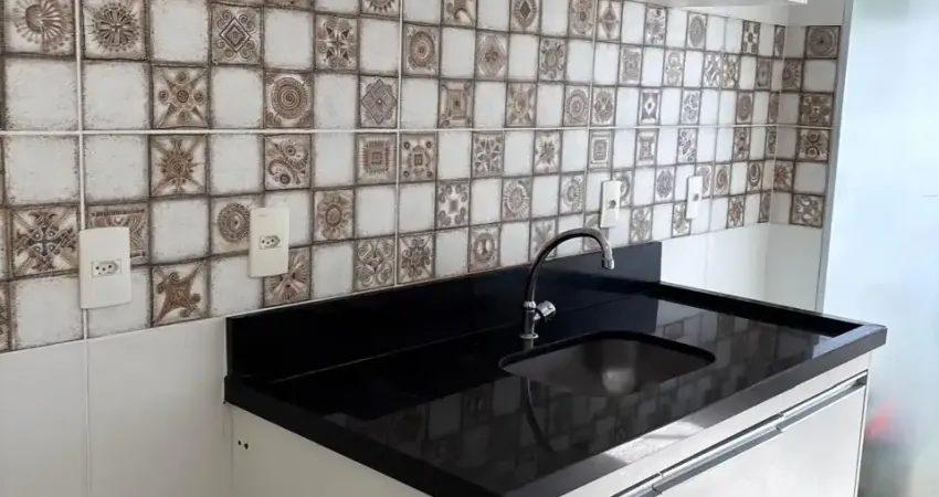Apartamento com 2 quartos para alugar na Rua Pasquale Gatto, 760, Piatã, Salvador