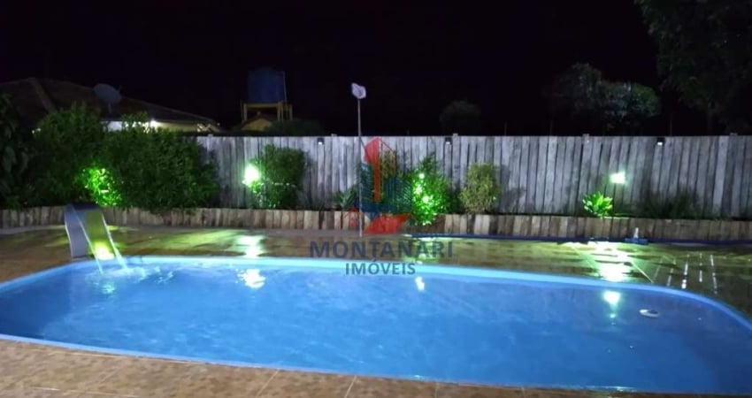 Chácara para venda com 5000 m² e 3 quartos em Área Rural de Bauru, Bauru - SP