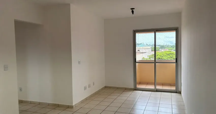 Apartamento com 3 dormitórios e lazer completo – próx. ao centro! edificio garden place