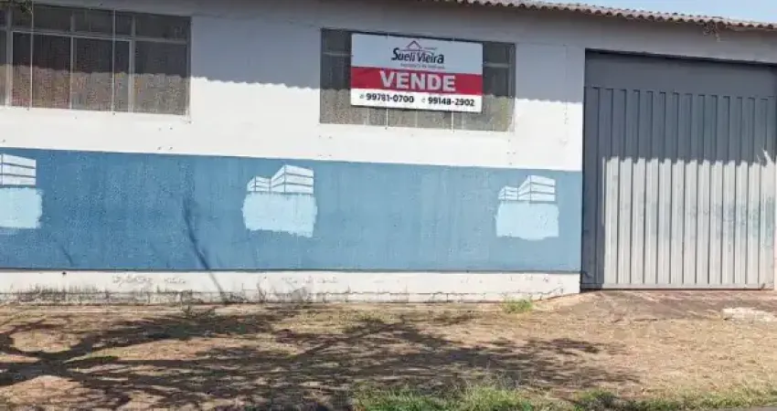 Investimento de ouro: salão comercial único com frente para 3 ruas, a apenas 50 metros da alameda paulista – araraquara/sp