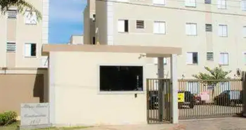 Oportunidade! apartamento térreo à venda no allure resort & condomínio