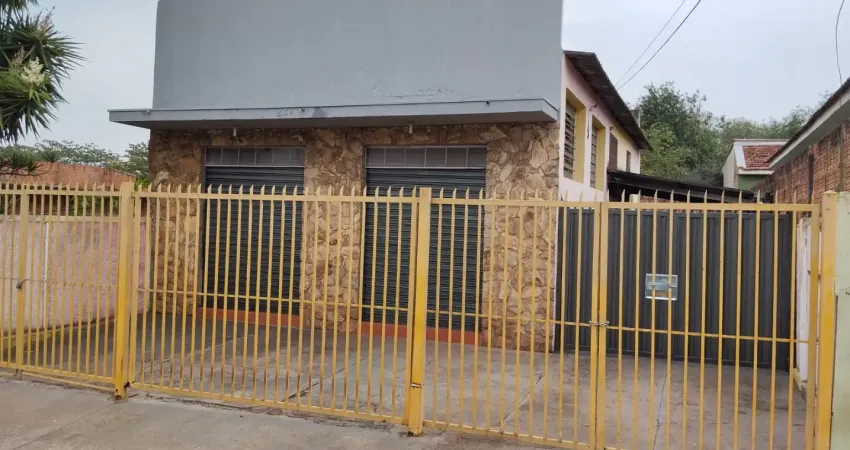 Oportunidade única: salão comercial 89m² c/ cozinha no jd. cruzeiro do sul - flexibilidade total!