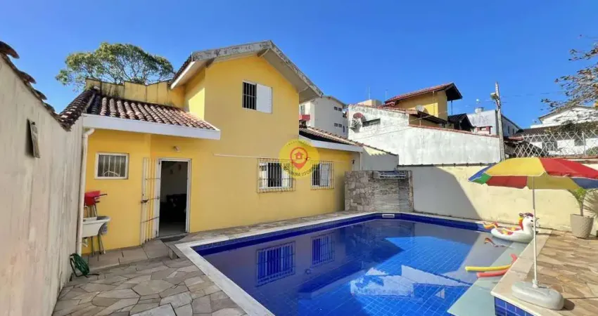 Propriedade Versátil – Ideal para Moradia e Renda Extra com Locação