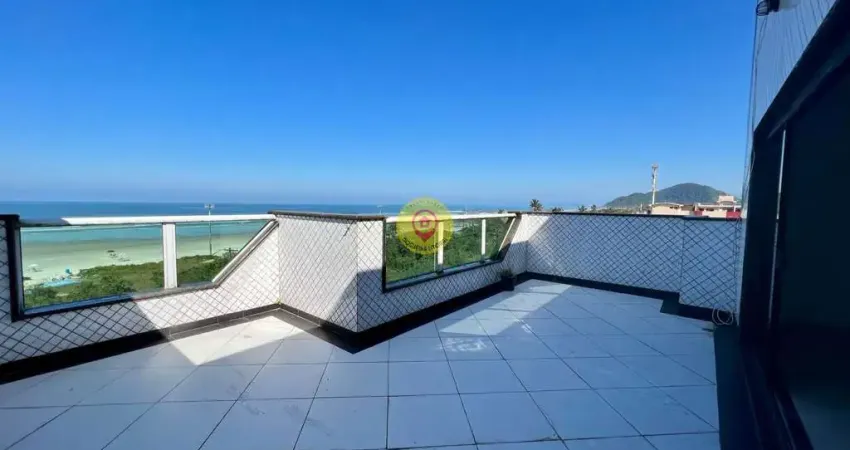 Apartamento à Venda no Edifício Praia Boracéia – Bertioga/SP