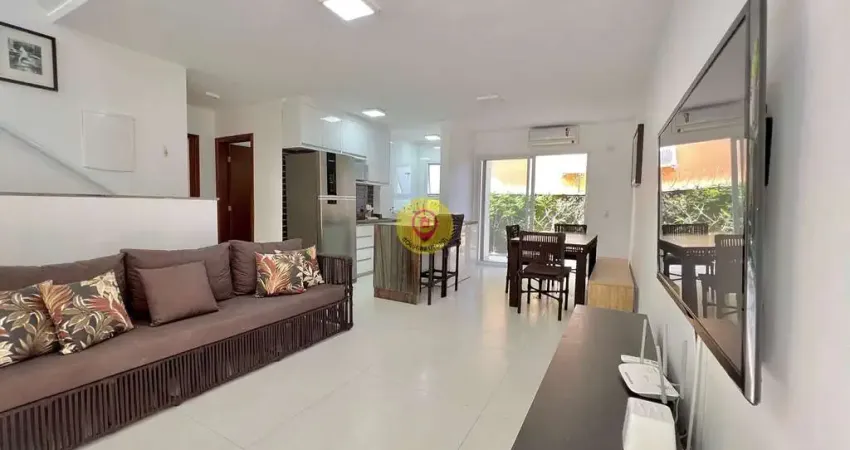 Casa Mobiliada em Condomínio Pé na Areia – Conforto e Exclusividade