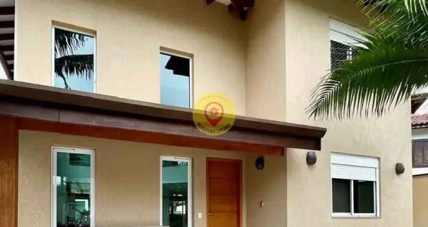 Casa na Barra do Una – São Sebastião/SP – Conforto e Lazer a Poucos Passos da Pr