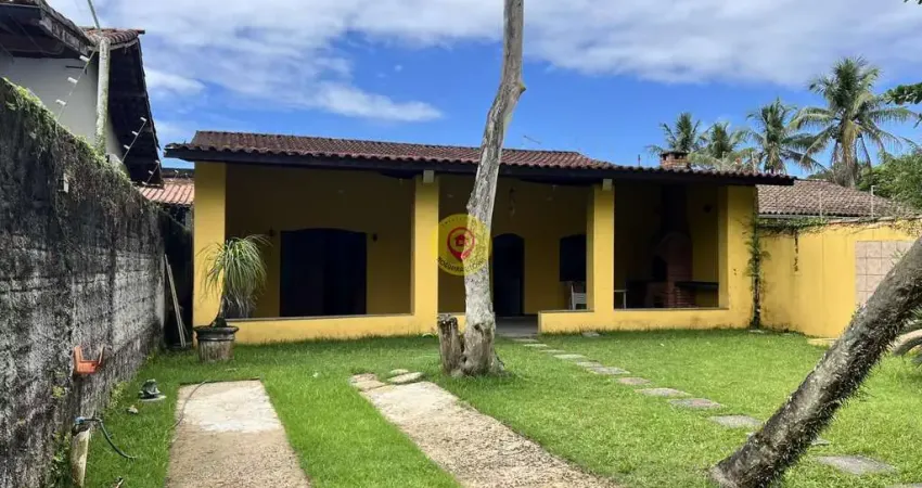 Casa Ampla a 150 Metros da Praia – Conforto e Localização Privilegiada