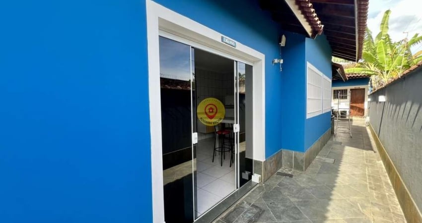 Casa com 1 quarto para alugar na Rua José Costa, 276, Boraceia, Bertioga