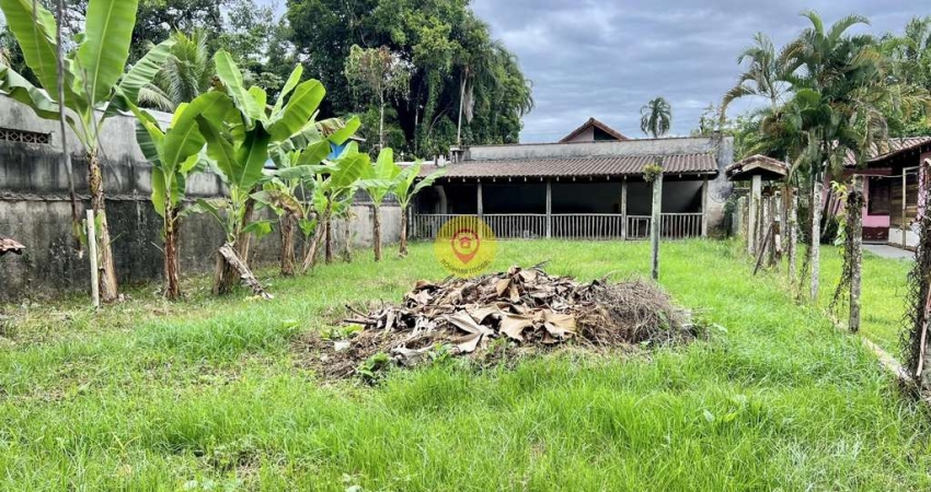 Terreno à Venda em Boracéia, São Sebastião – A Apenas 350 Metros da Praia