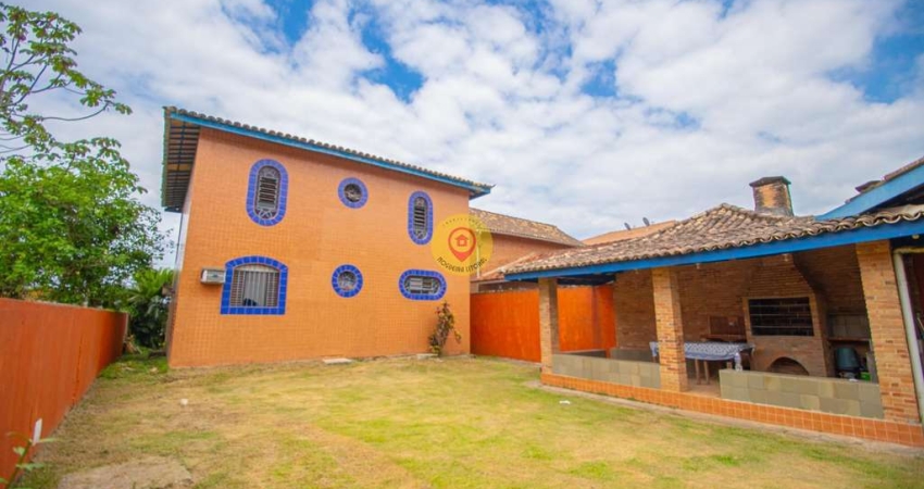 Casa em Boracéia , São Sebastião - Frente para o Mar