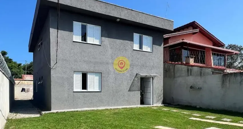 Casa a 250 Metros da Praia – Conforto e Vista Parcial do Mar