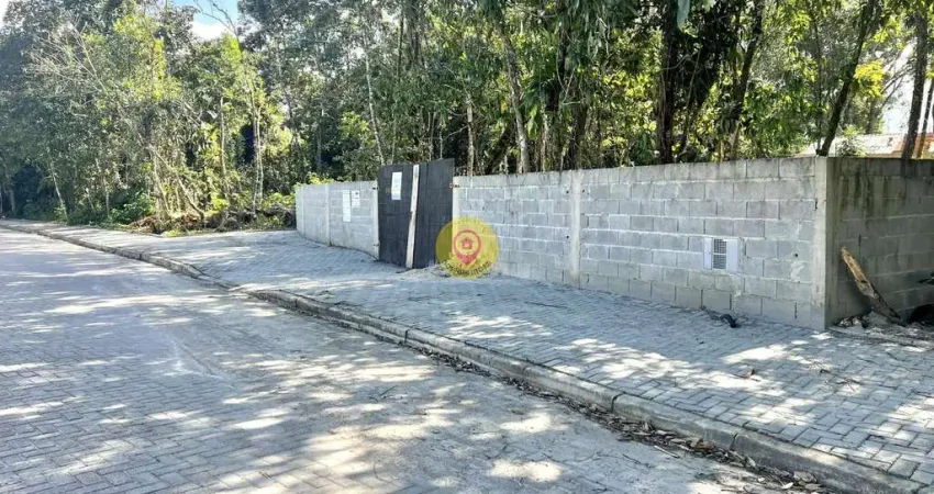 Lote à Venda na Praia de Boracéia – Oportunidade Imperdível