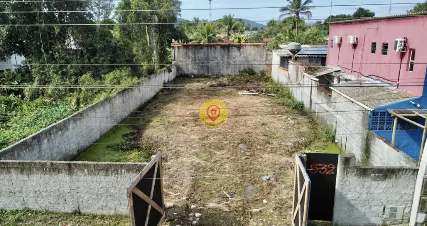 Lote à Venda – Localização Privilegiada a 500 Metros da Praia